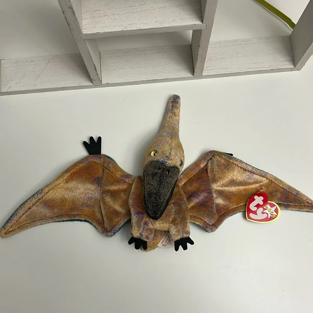 2000 Ty Beanie‎ Babies